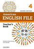 Detail titulu American English File 4 Teacher´s Book with Testing Program CD-ROM (2nd)