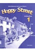 Detail titulu Happy Street 1 Activity Book with Multi-ROM Pack