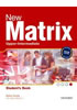 Detail titulu New Matrix Upper Intermediate Student´s Book