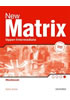 Detail titulu New Matrix Upper Intermediate Workbook International Edition