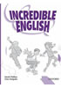 Detail titulu Incredible English 5 Activity Book