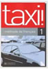 Detail titulu Taxi! 1 Livre de l´éleve