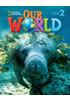 Detail titulu Our World 2 Student´s Book with CD-ROM