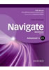 Detail titulu Navigate Advanced C1 Workbook with Key and Audio CD
