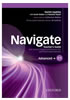 Detail titulu Navigate Advanced C1 Teacher´s Guide with Teacher´s Support and Resource Disc