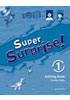 Detail titulu Super Surprise 1 Activity Book and Multi-ROM Pack