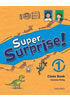 Detail titulu Super Surprise 1 Course Book