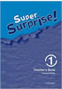 Detail titulu Super Surprise 1 Teacher´s Book