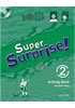 Detail titulu Super Surprise 2 Activity Book and Multi-ROM Pack