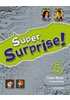 Detail titulu Super Surprise 5 Course Book