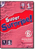 Detail titulu Super Surprise 6 Activity Book and Multi-ROM Pack