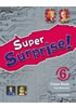 Detail titulu Super Surprise 6 Course Book