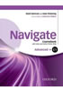 Detail titulu Navigate Advanced C1 Coursebook with DVD-ROM and OOSP Pack