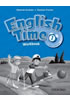 Detail titulu English Time 1 Workbook (2nd)