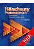 Detail titulu New Headway Intermediate Pronunciation Course with Audio CD