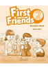 Detail titulu First Friends 2 Numbers Book