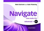 Detail titulu Navigate Advanced C1 Class Audio CDs /3/