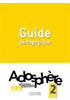 Detail titulu Adosphere 2 (A1-A2) Guide Pedagogique