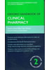 Detail titulu Oxford Handbook of Clinical Pharmacy 2nd Ed.