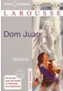 Detail titulu Dom Juan: Ou Le Festin De Pierre (Petits Classiques Larousse) (French Edition)