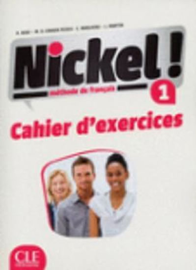 NICKEL 1 CAHIER D’EXERCICES