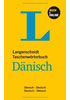 Detail titulu Langenscheidt Taschenwörterbuch Dänisch