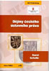 Detail titulu Dějiny českého ústavního práva