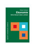 Detail titulu Ekonomie - Sbírka řešených otázek a příkladů