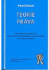 Detail titulu Praktikum teorie práva