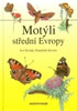 Detail titulu Motýli střední Evropy