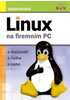 Detail titulu Linux na firemním PC