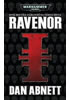 Detail titulu Warhammer 40 000 Ravenor