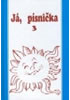Detail titulu Já, písnička 3 (modrá)