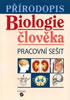 Detail titulu Přírodopis - Biologie člověka (pracovní sešit)