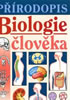 Detail titulu Přírodopis - Biologie člověka (učebnice)