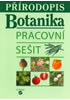 Detail titulu Přírodopis - Botanika (pracovní sešit)