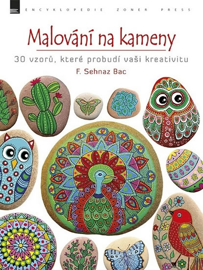 MALOVÁNÍ NA KAMENY