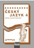 Detail titulu Český jazyk 4 pro SŠ - Učebnice