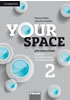Detail titulu Your Space 2 pro ZŠ a VG - Příručka učitele