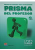 Detail titulu Prisma Continua A2 Libro del profesor + CD