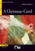 Detail titulu A Christmas Carol + CD (Black Cat Readers Level 4)