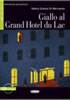Detail titulu Giallo al Grand Hotel du Lac + CD