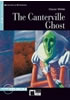 Detail titulu Canterville Ghost + CD (Black Cat Readers Level 3)
