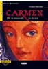 Detail titulu Carmen + Cd (Black Cat Readers FRA Level 3)