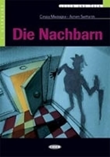 DIE NACHBARN (+ CD) *N