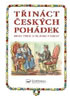 Detail titulu Třináct českých pohádek