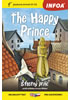 Detail titulu Šťastný princ / The Happy Prince - Zrcadlová četba (A1-A2)