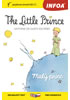 Detail titulu Malý princ / The Little Prince - Zrcadlová četba (B2-C1)