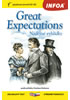 Detail titulu Nadějné vyhlídky / Great Expectations - Zrcadlová četba (B1-B2)