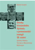 Detail titulu Doteky křesťanského Východu v protestantské teologii 20. století - Schlink, Pelikan, Torrance, Mannermaa, Moltmann